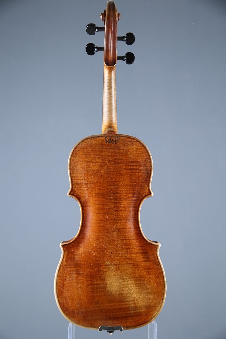 Hopf David - Markneukirchen anno 1820 - G-742